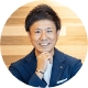 白都 卓磨 氏