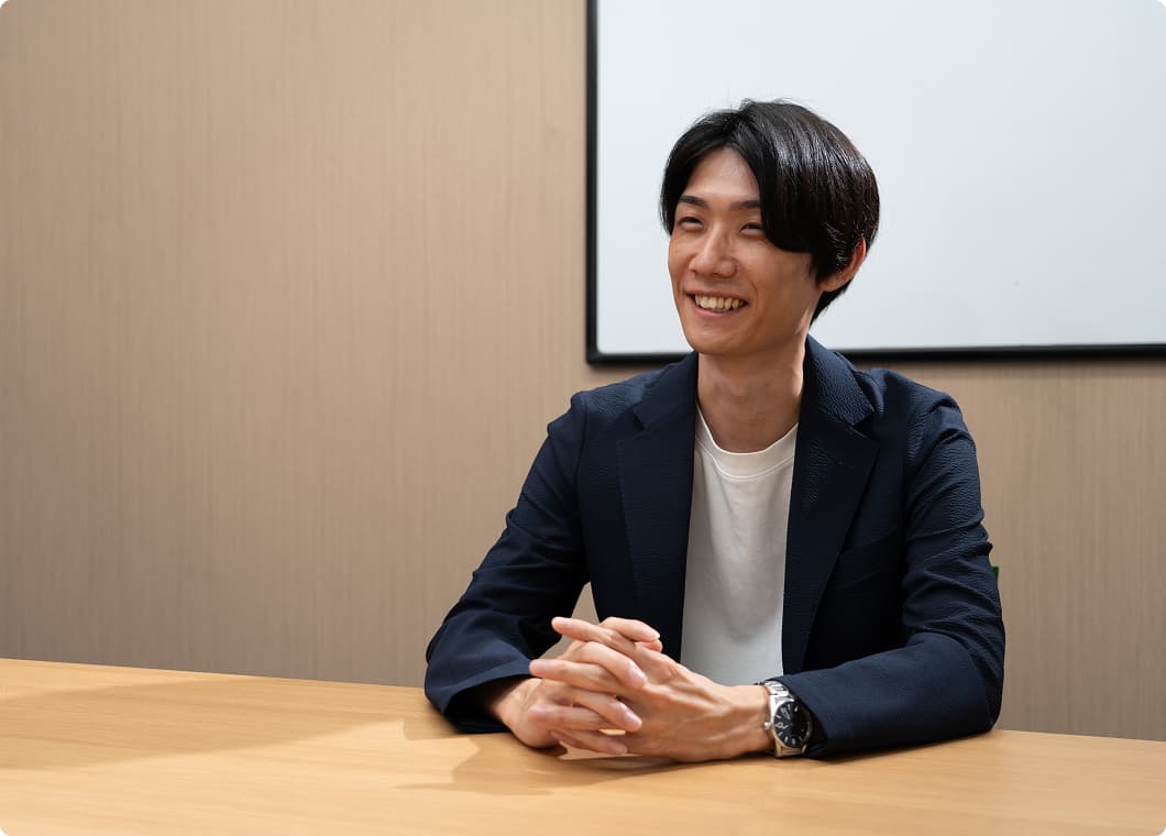 代表取締役 髙谷 一起