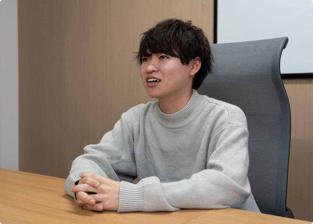 SNSDivision　長原 令旺