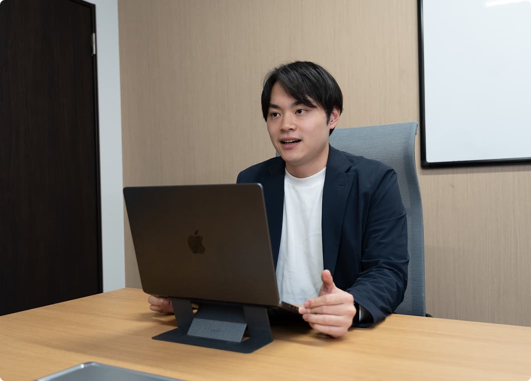 AI unit　丹野 裕司郎