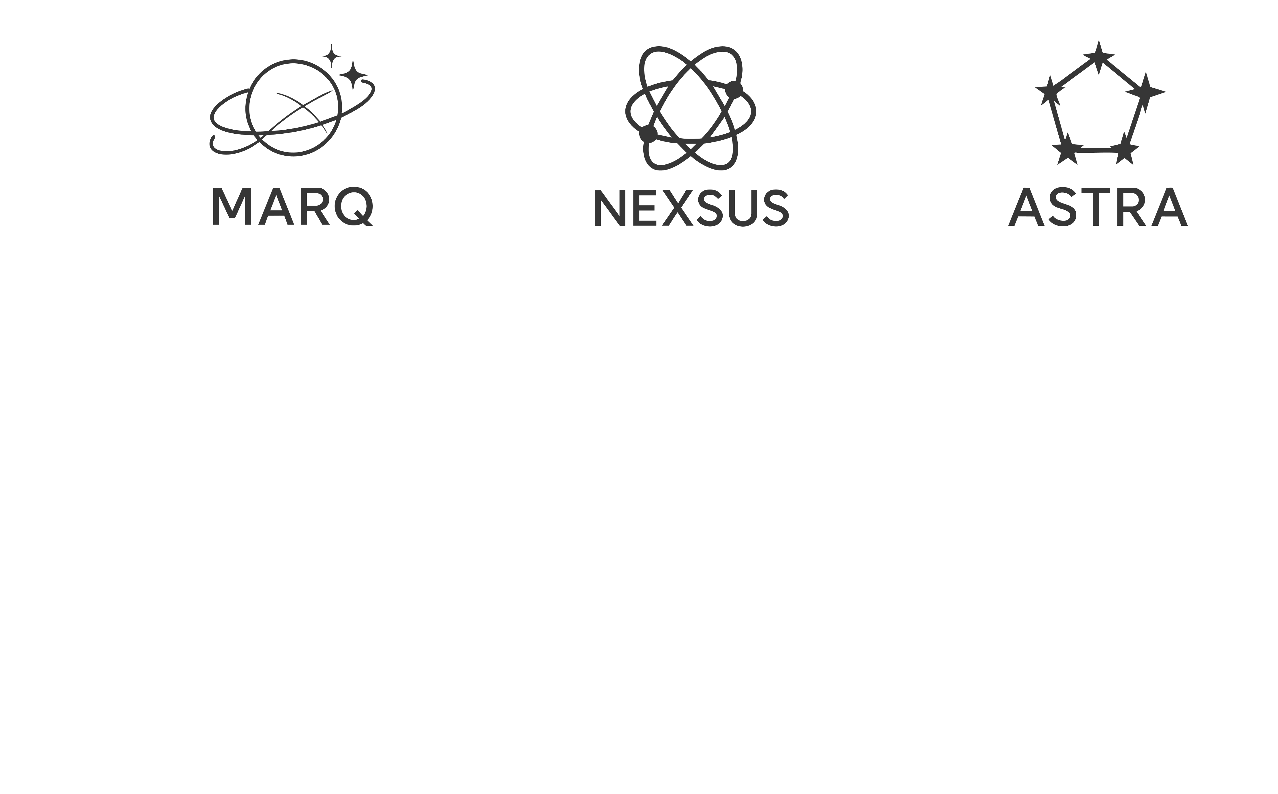 セミナープラン、個社PJ支援、AIツール