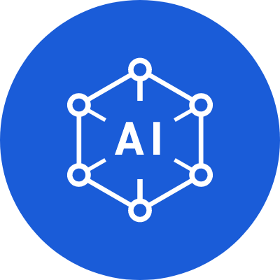 AI活用支援アイコン