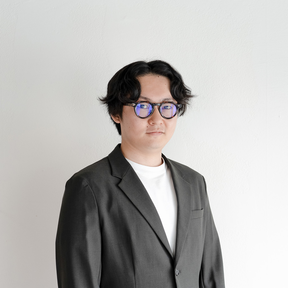 深谷 心