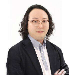 担当者画像