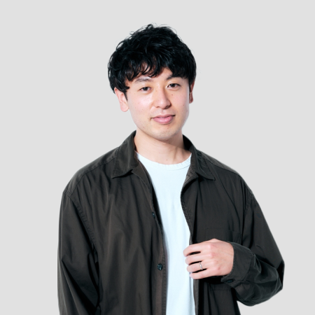 力石 隼一