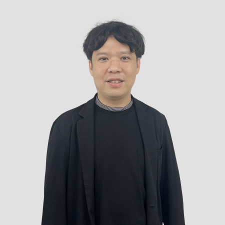 中川 康平