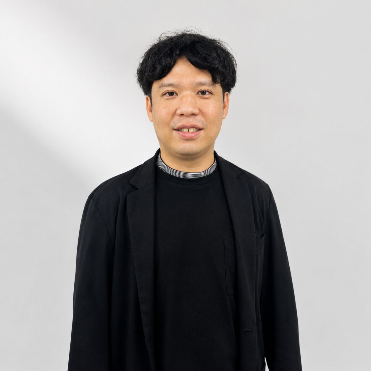 中川 康平