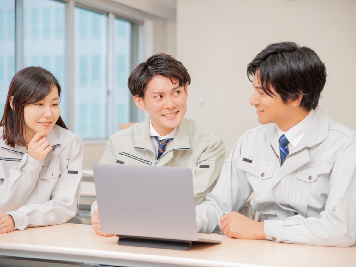 AI人材の発掘・育成
