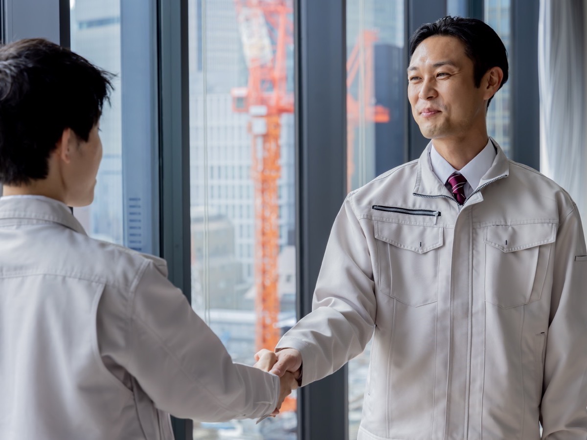 採用への寄与