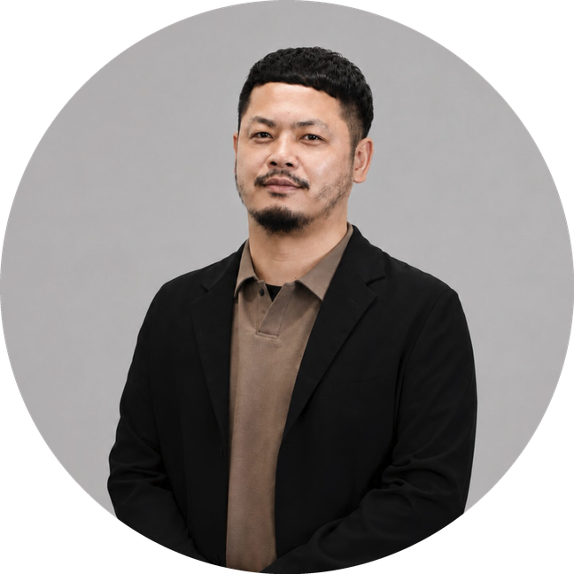 最高技術責任者：LEE HANYOON